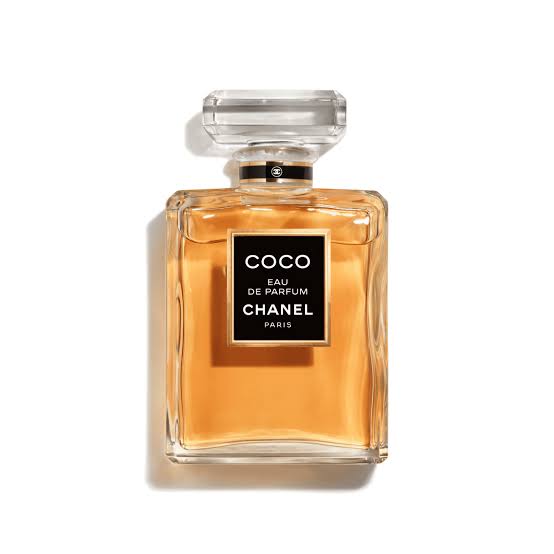 Coco Chanel