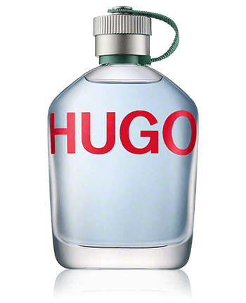 HUGO BOSS