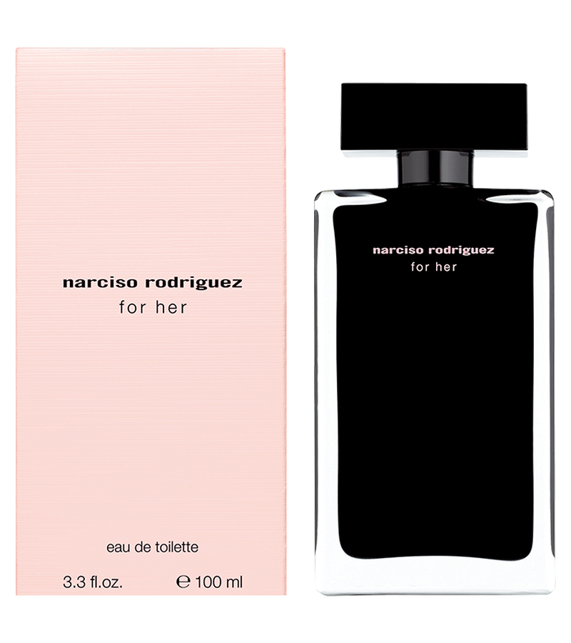 Narciso For Her